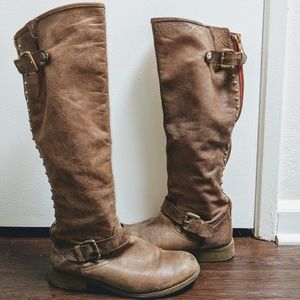 Steve Madden Lynet Boot